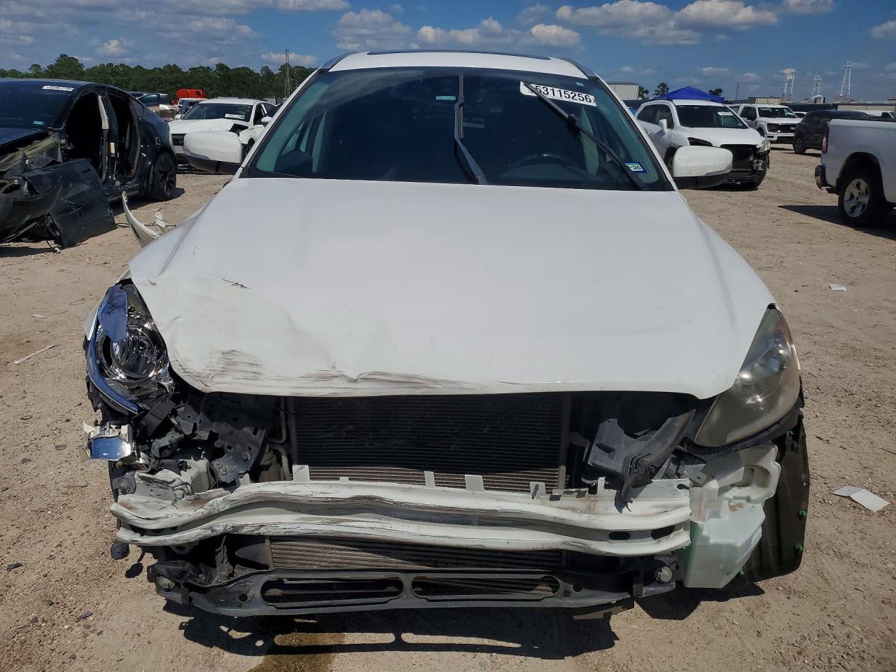 2017 VOLVO XC60 T5 INSCRIPTION photo 9