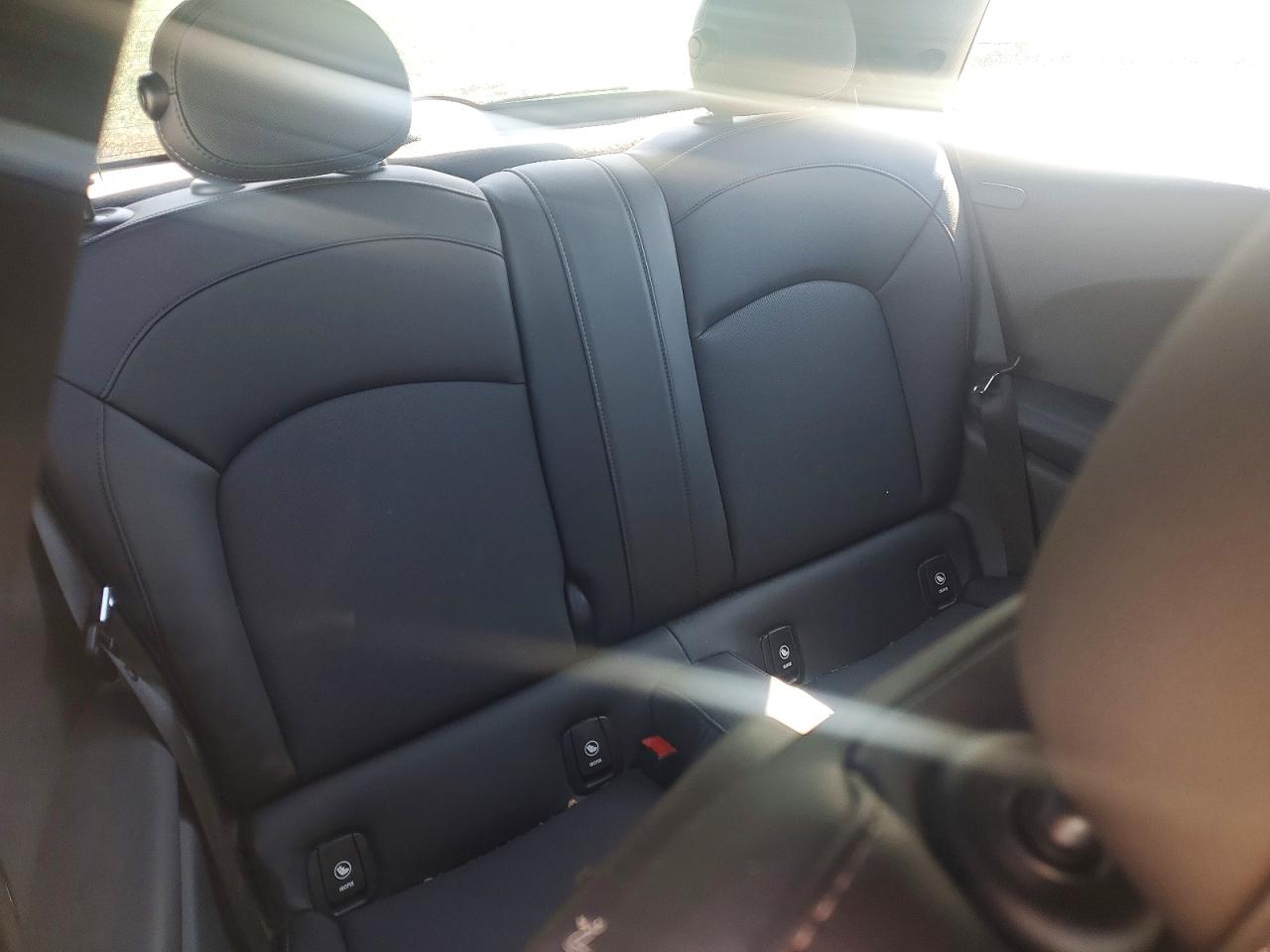 2021 MINI COOPER S photo 31