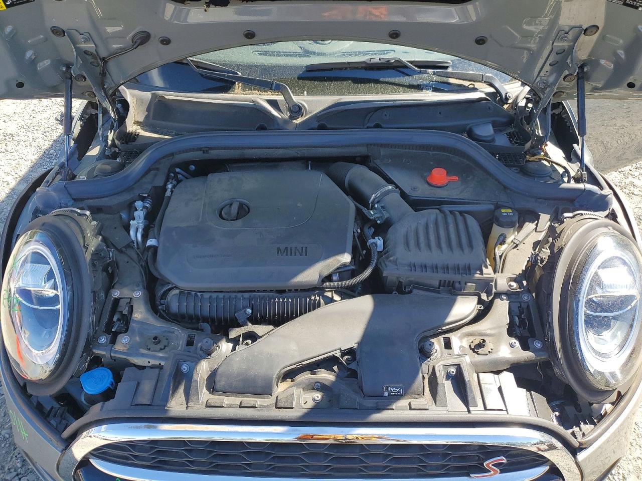 2021 MINI COOPER S photo 34