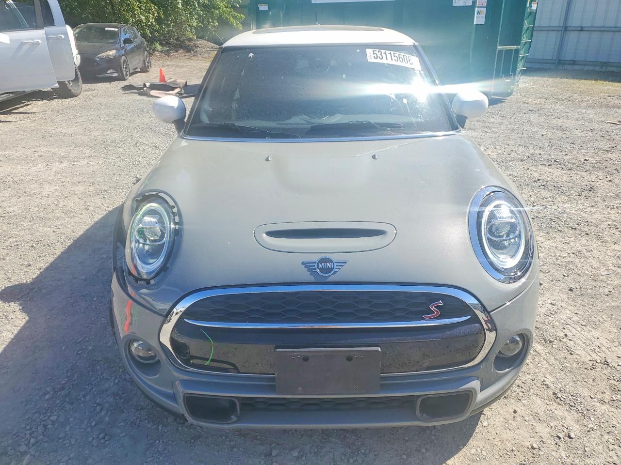 2021 MINI COOPER S photo 13