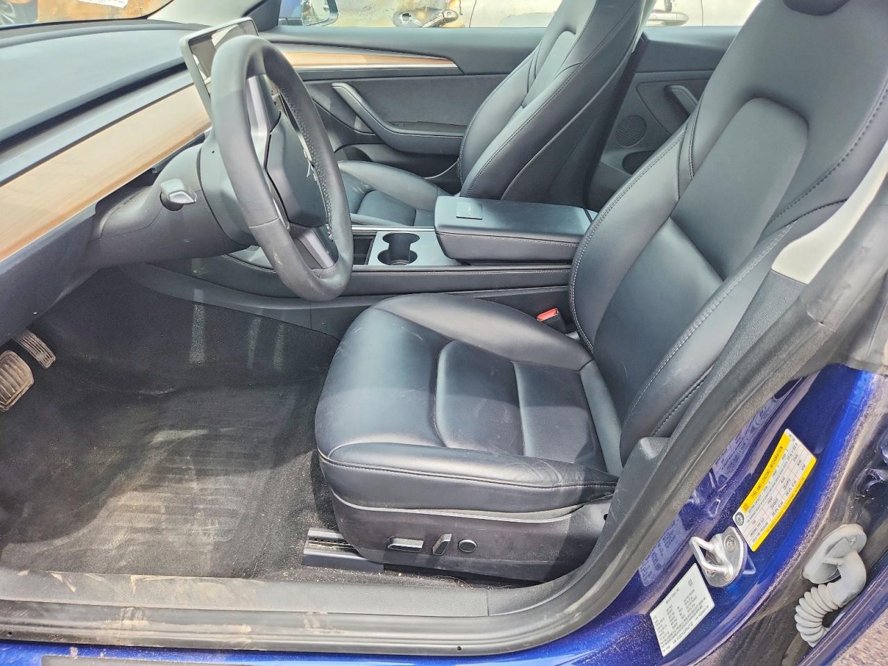 2023 TESLA MODEL 3 photo 13
