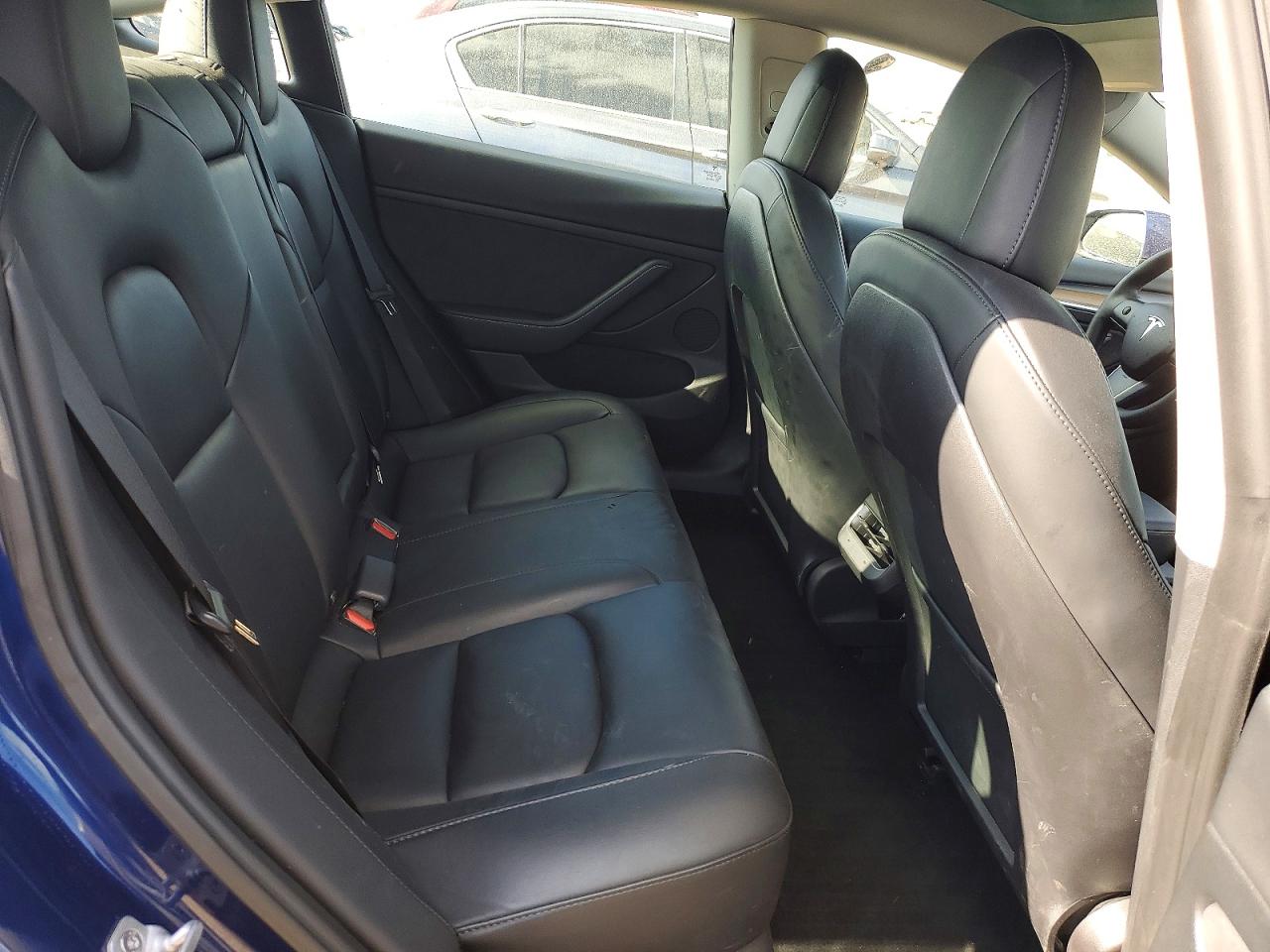 2023 TESLA MODEL 3 photo 19