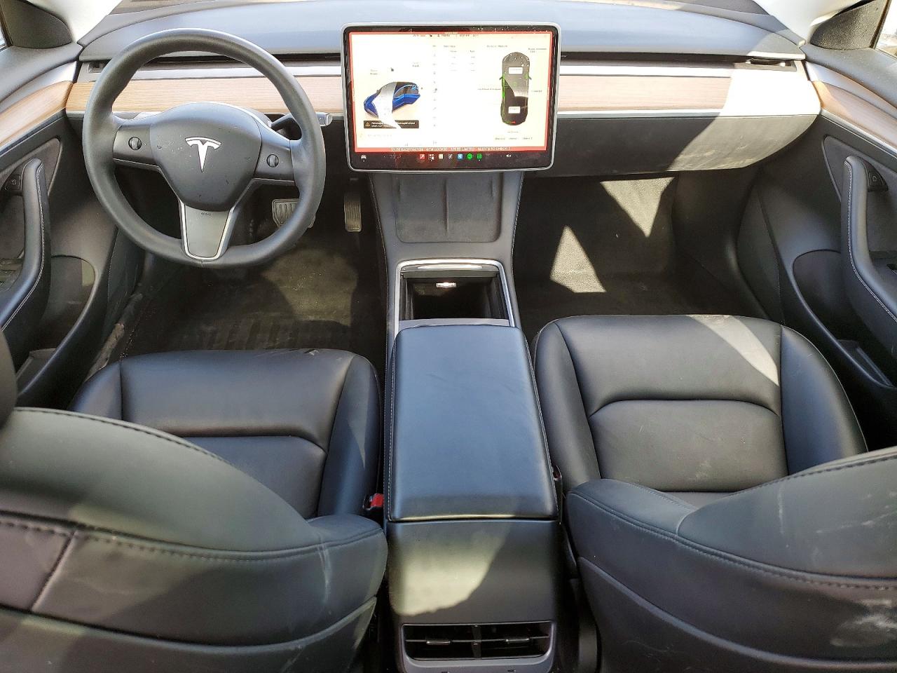 2023 TESLA MODEL 3 photo 15