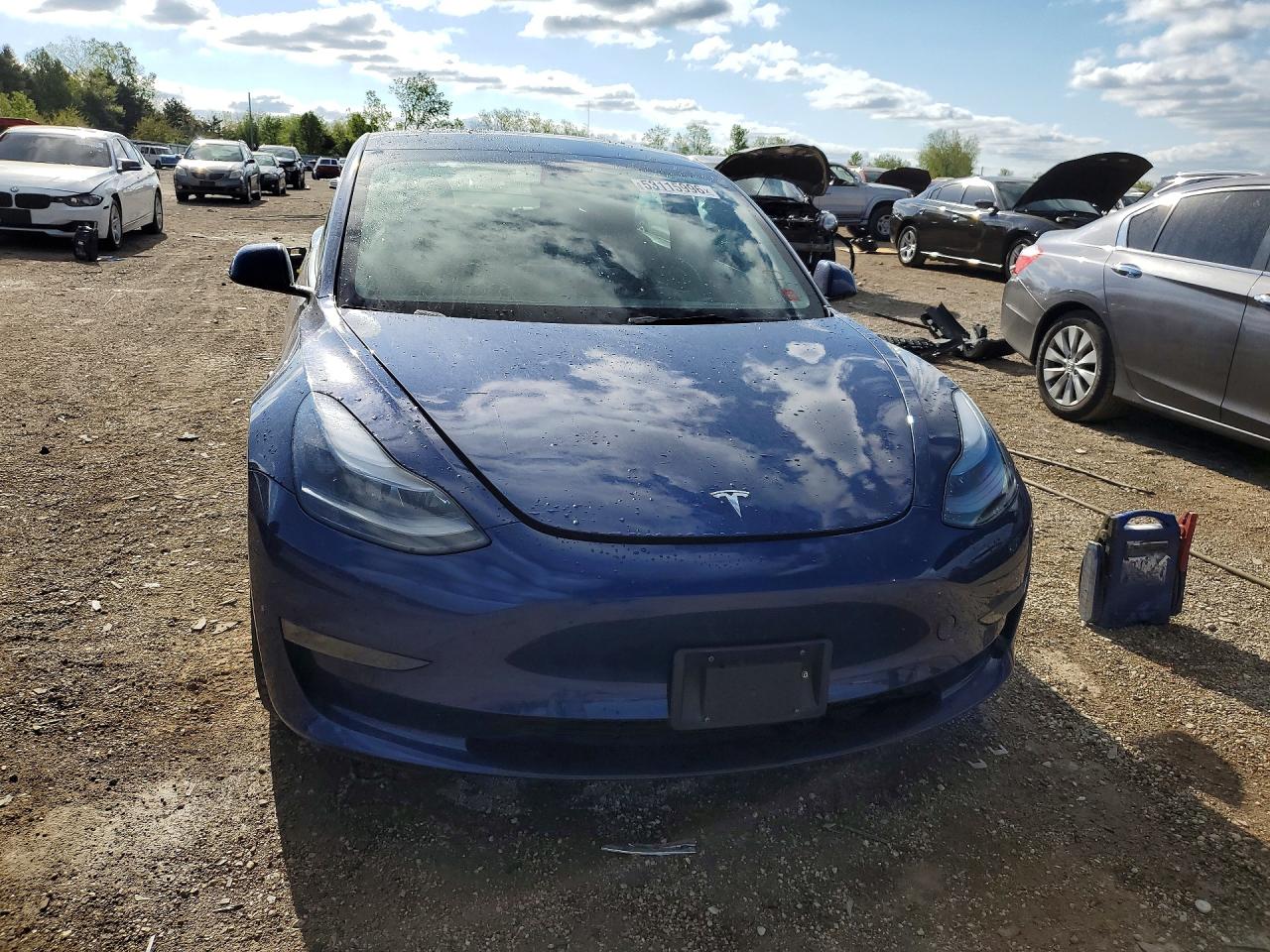 2023 TESLA MODEL 3 photo 9