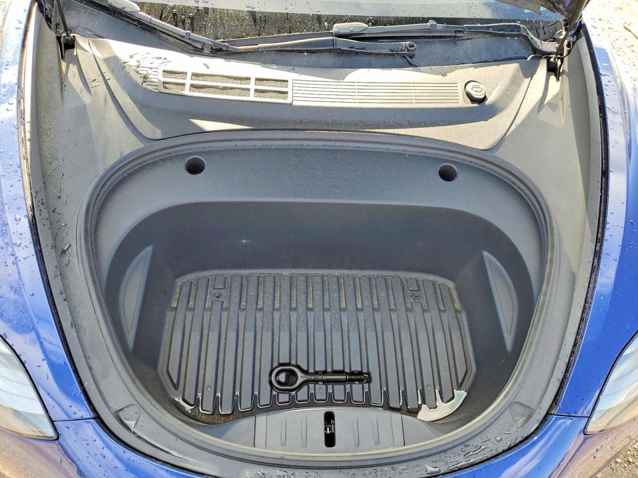2023 TESLA MODEL 3 photo 21