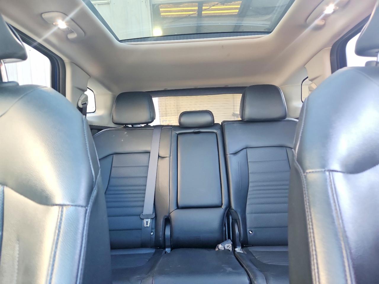 2023 KIA SPORTAGE SX PRESTIGE photo 10