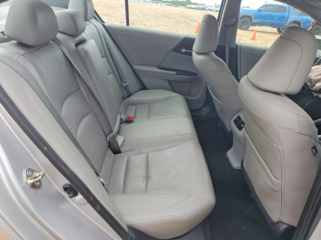 2015 HONDA ACCORD EXL photo 28