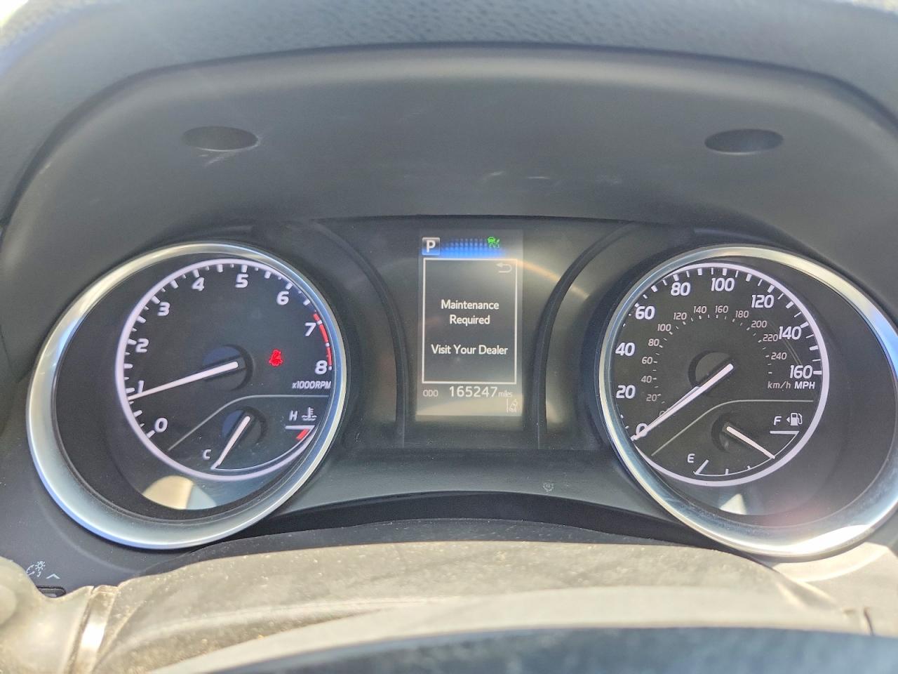 2018 TOYOTA CAMRY SE photo 25