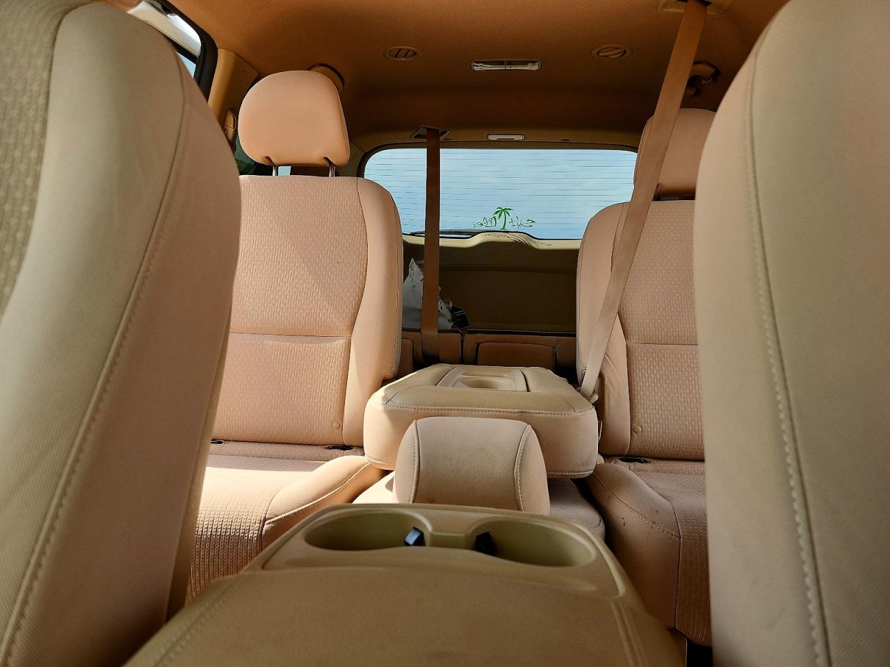 2017 KIA SEDONA LX photo 28