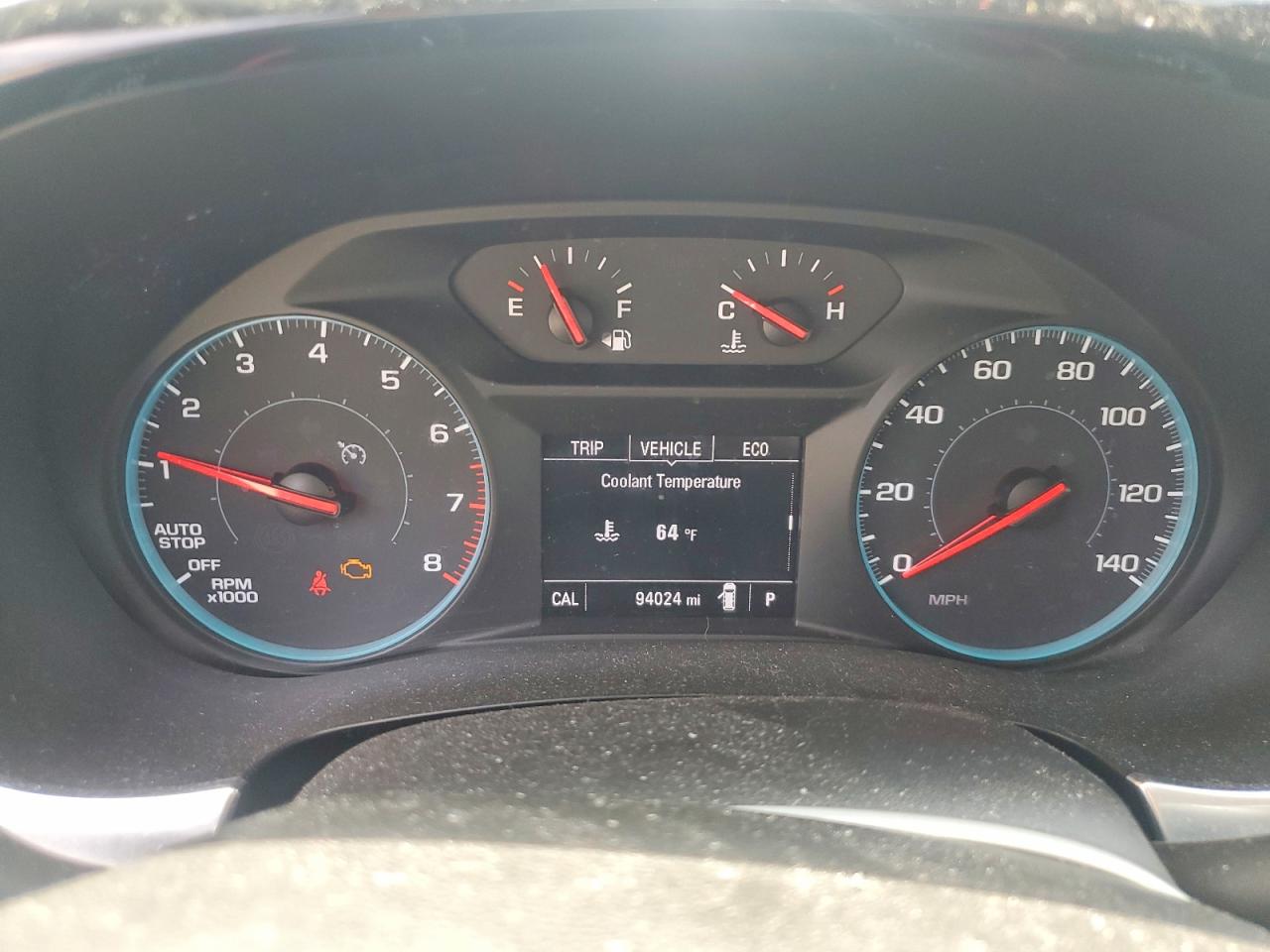 2019 CHEVROLET TRAVERSE LS photo 17