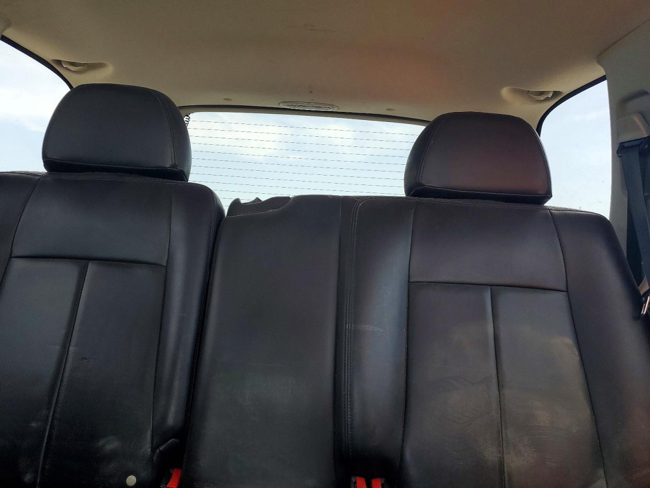2007 CHEVROLET TRAILBLAZER LS photo 28