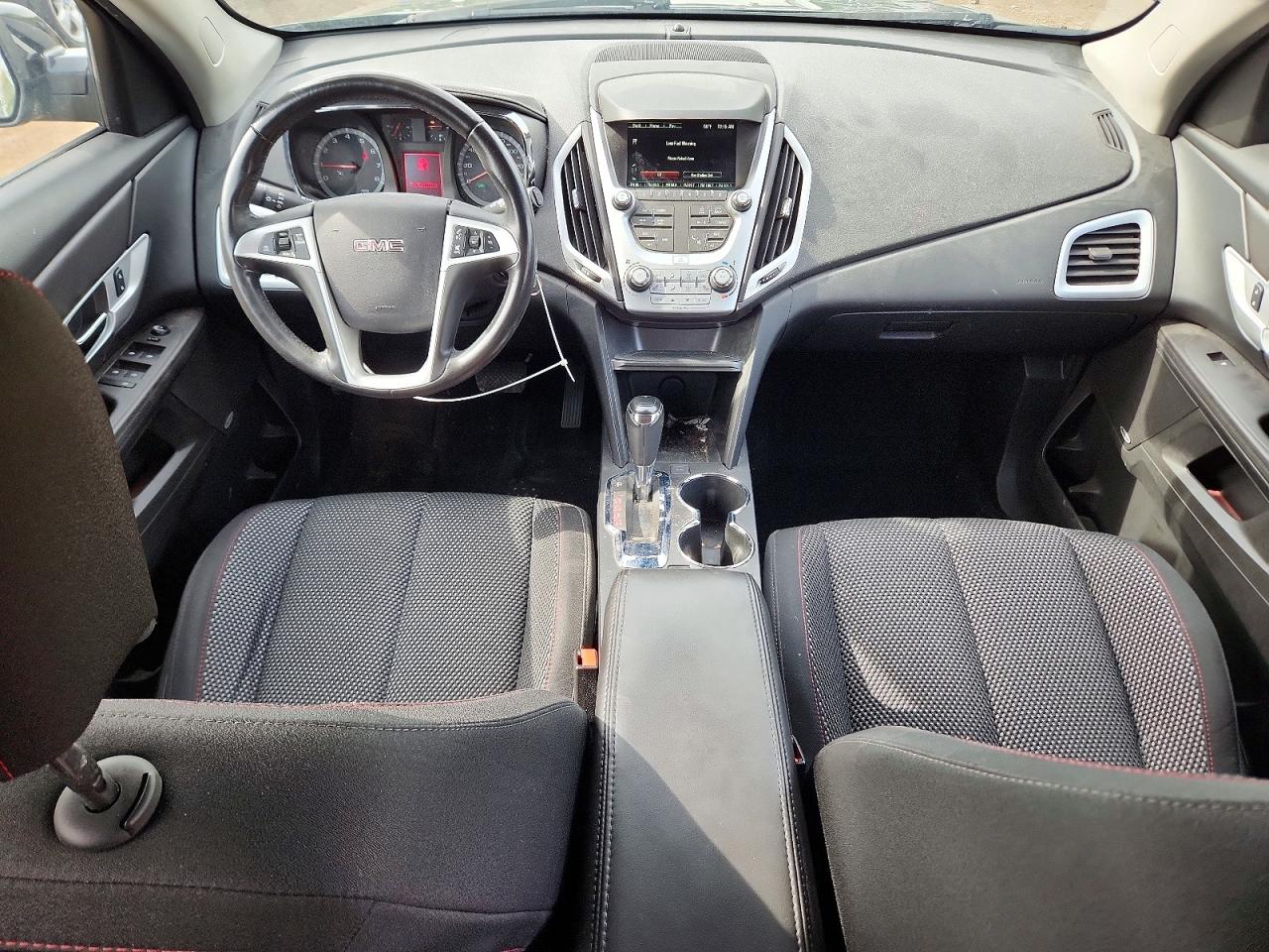 2017 GMC TERRAIN SLE photo 22