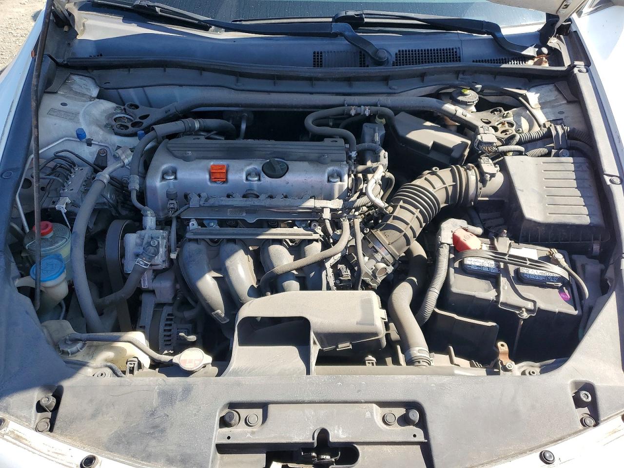 2010 HONDA ACCORD EXL photo 21
