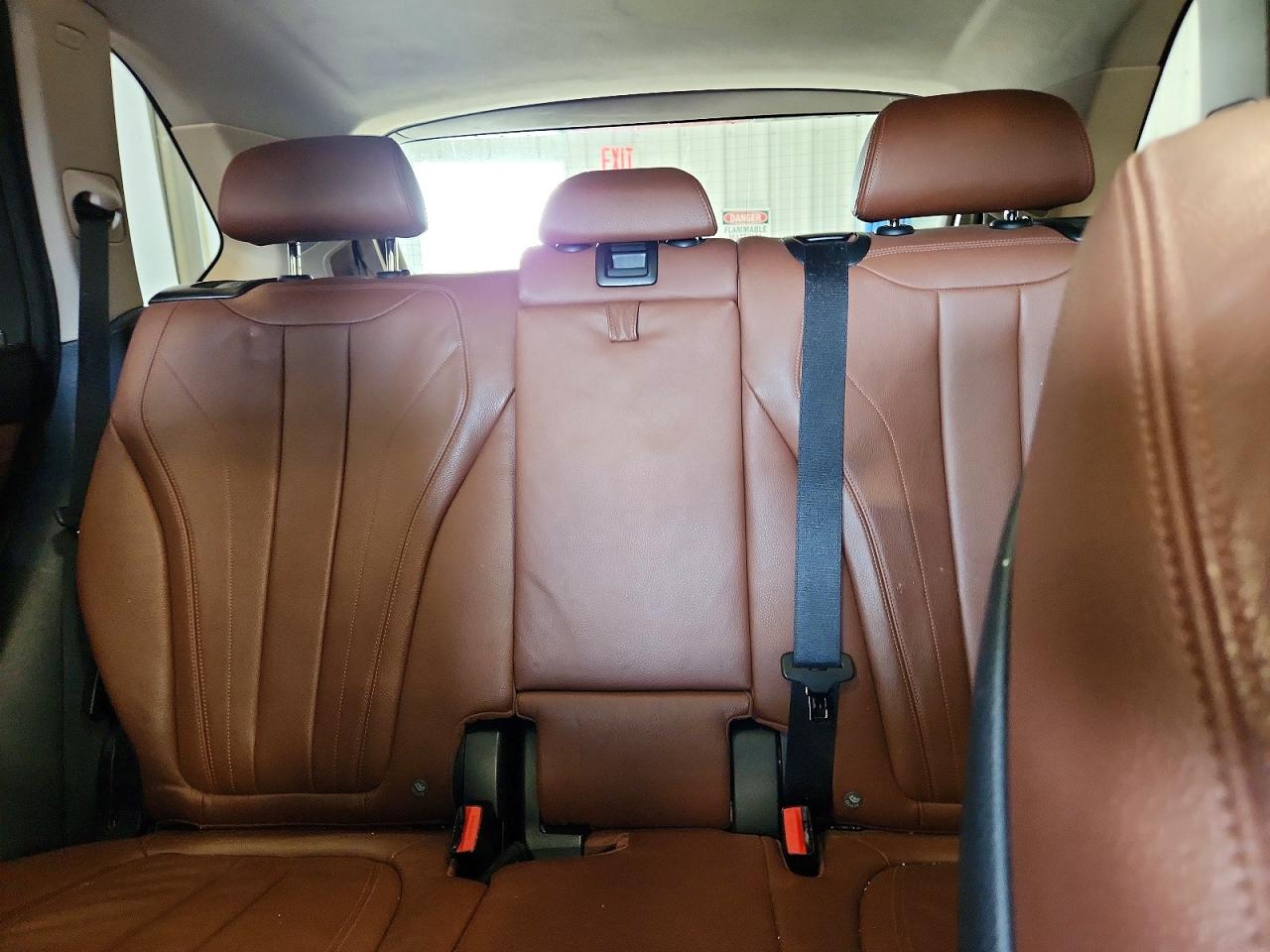 2016 BMW X5 XDRIVE35I photo 28