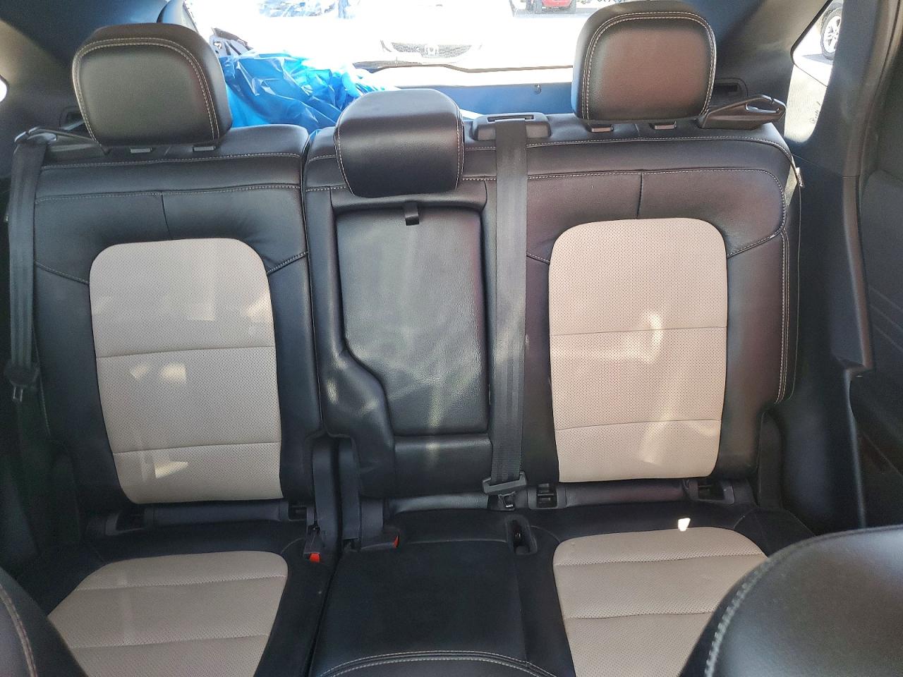 2022 FORD ESCAPE TITANIUM photo 10