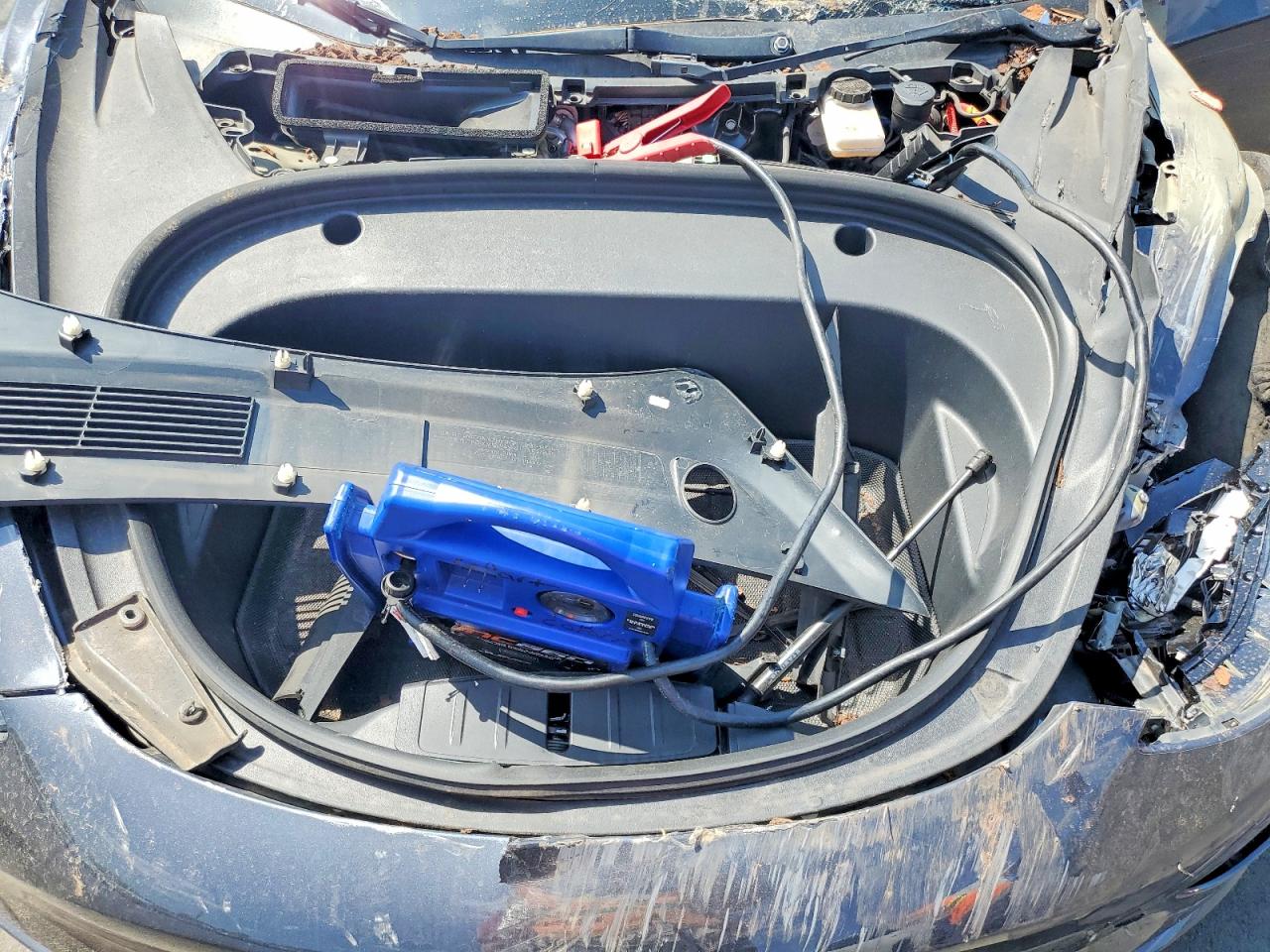 2022 TESLA MODEL 3 photo 31