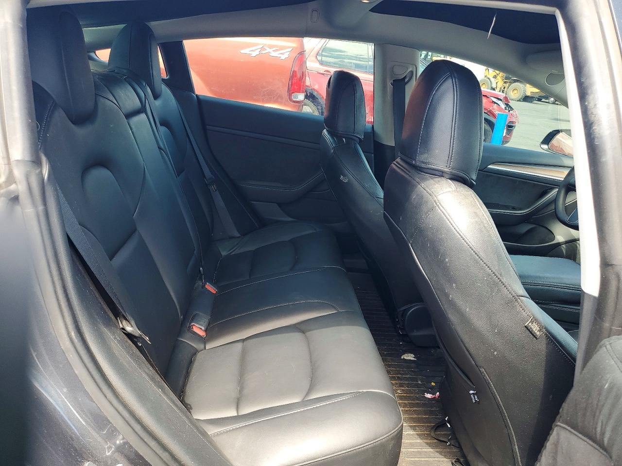 2022 TESLA MODEL 3 photo 28