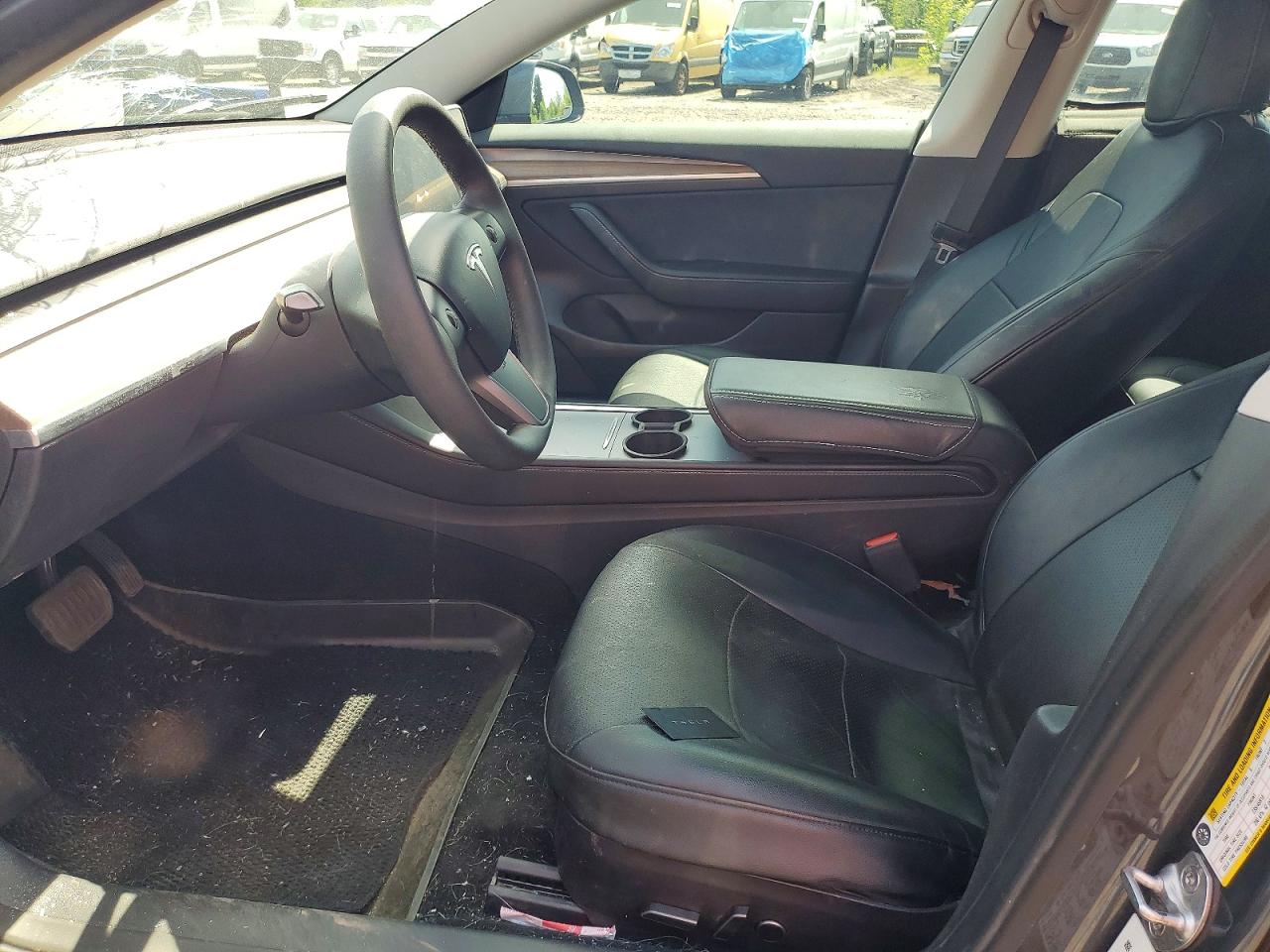 2022 TESLA MODEL 3 photo 19
