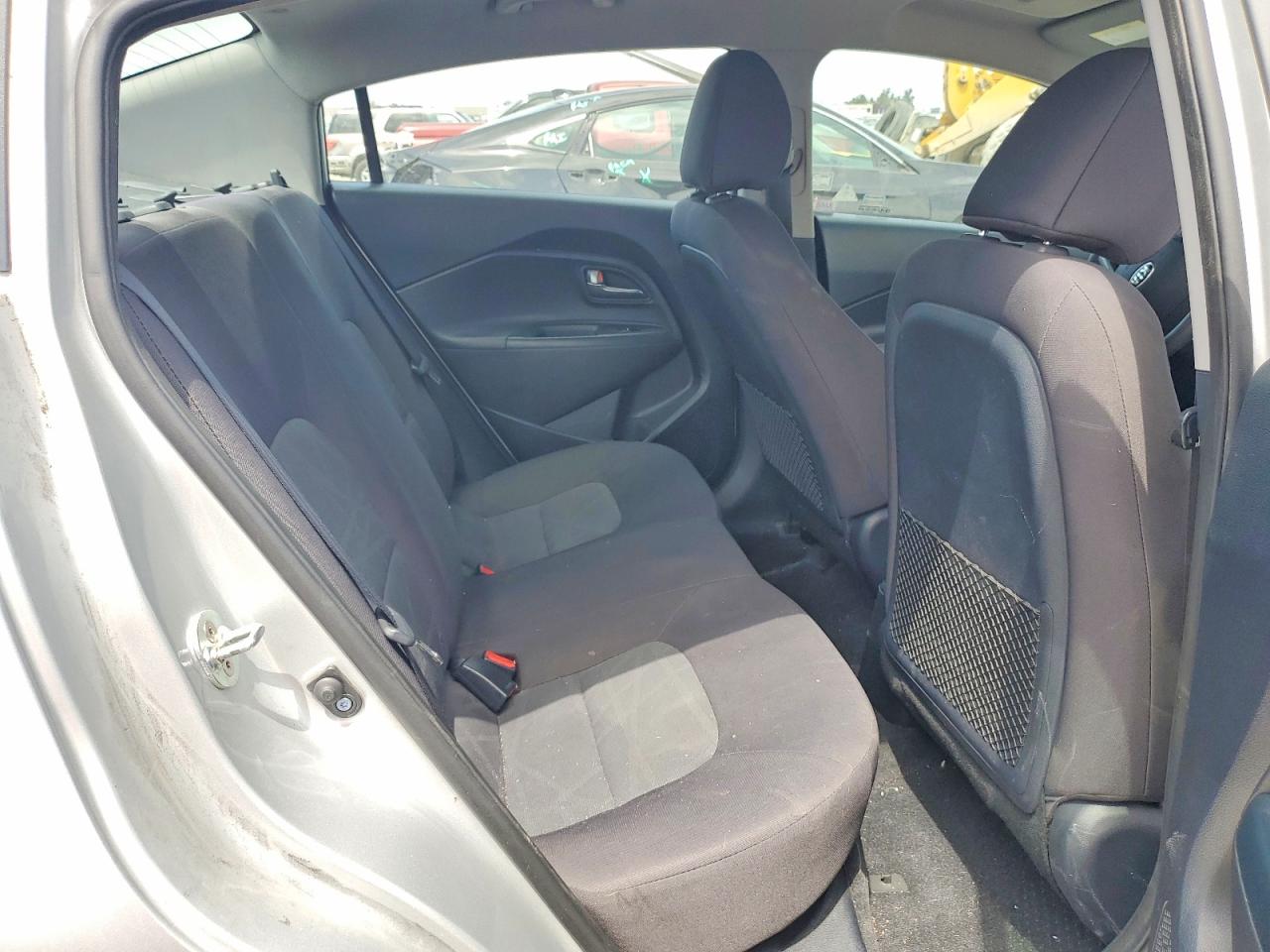 2016 KIA RIO LX photo 19
