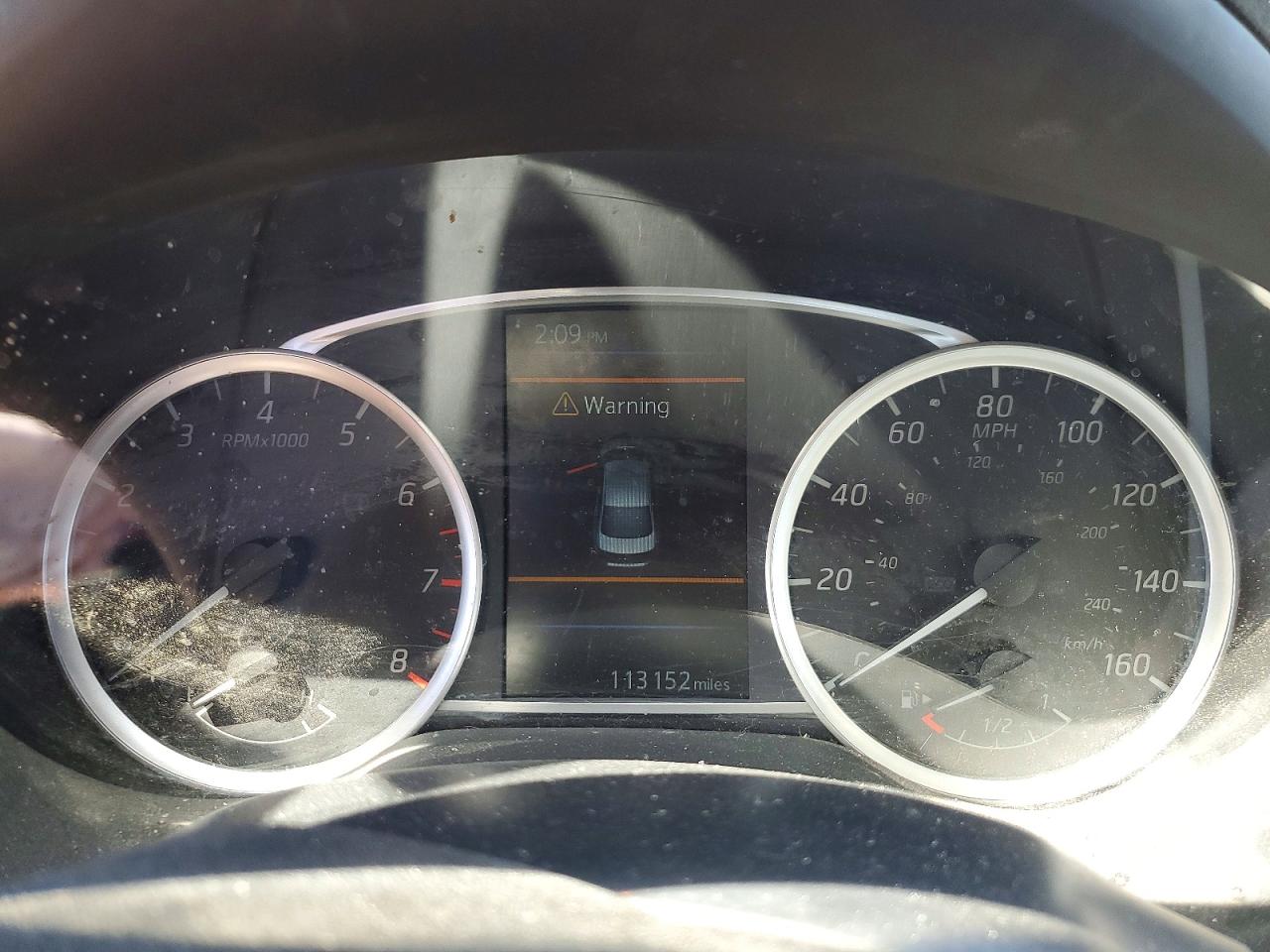 2019 NISSAN SENTRA S photo 17