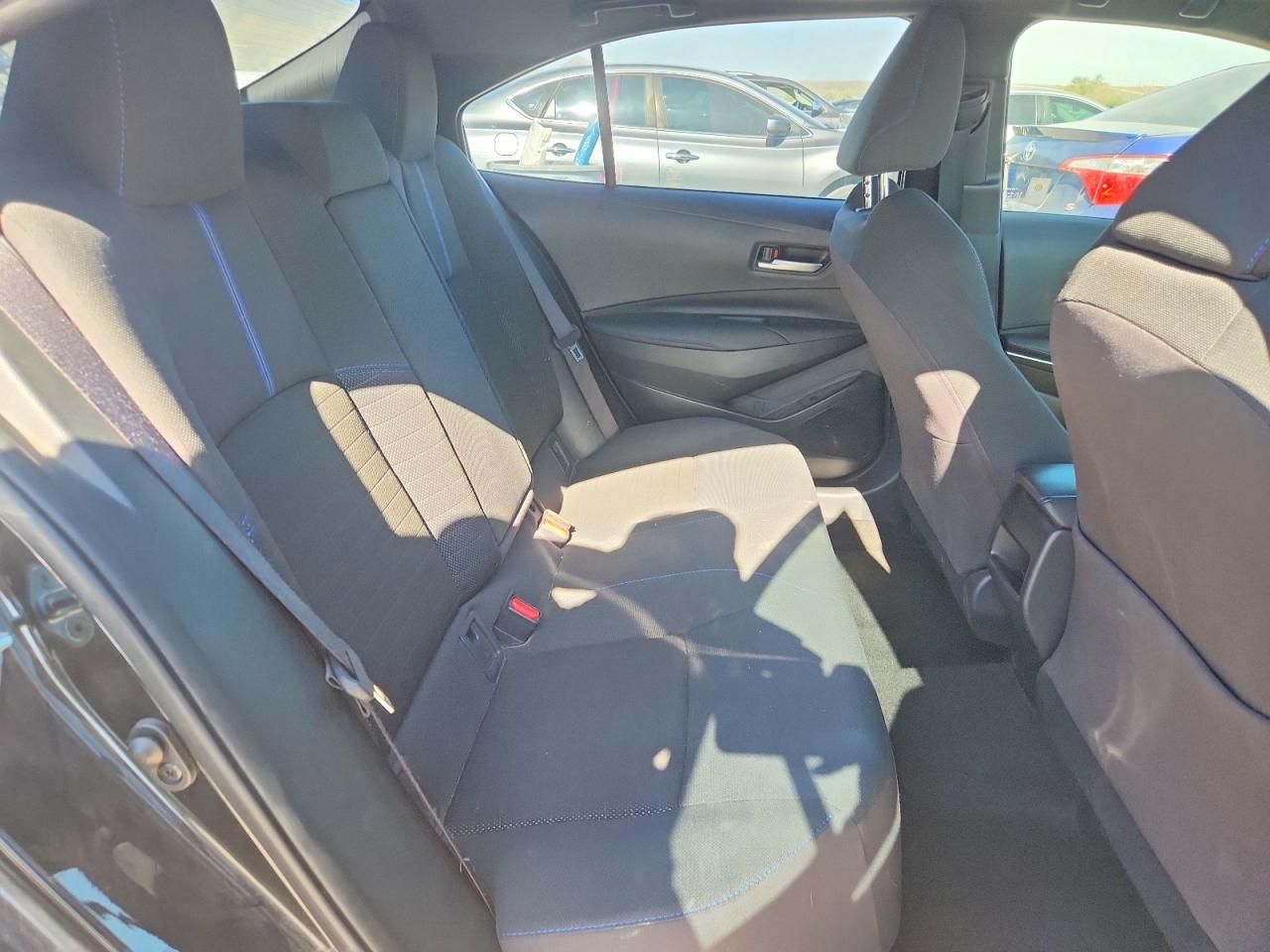2020 TOYOTA COROLLA SE photo 28