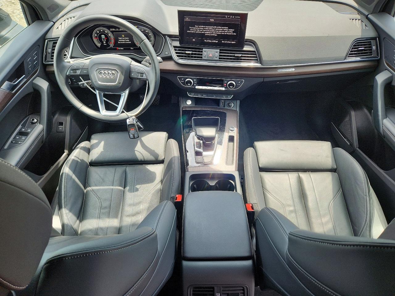 2023 AUDI Q5 SPORTBACK PRM PLS 45 photo 15