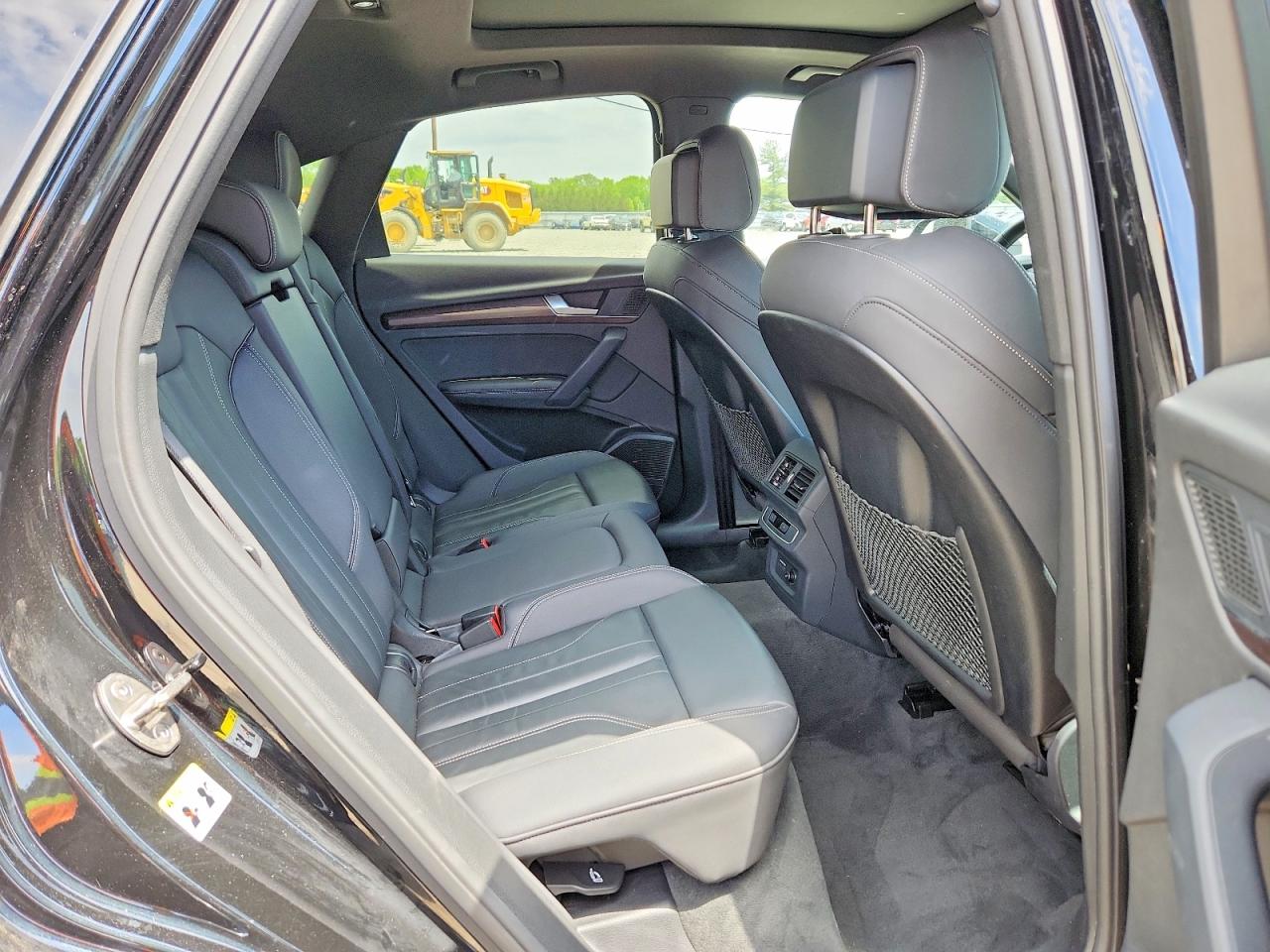 2023 AUDI Q5 SPORTBACK PRM PLS 45 photo 19