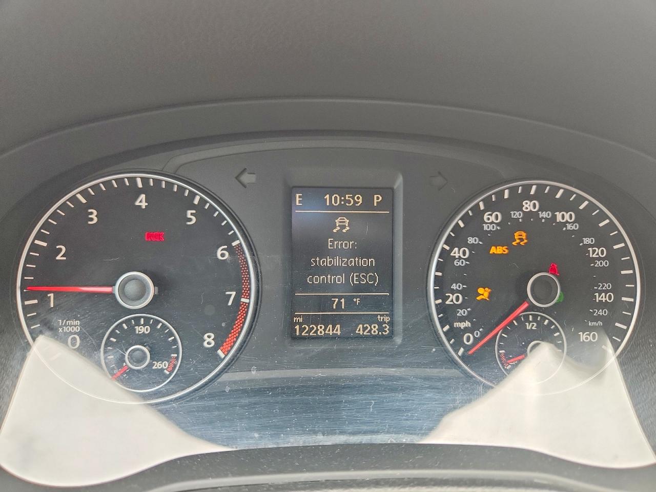 2015 VOLKSWAGEN PASSAT SE photo 17