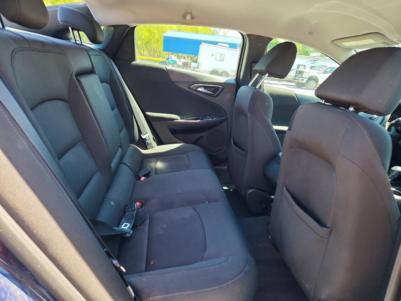 2018 CHEVROLET MALIBU LS photo 19