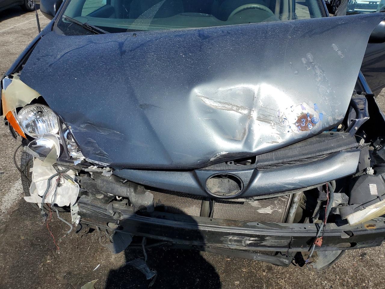 2006 TOYOTA SIENNA photo 23