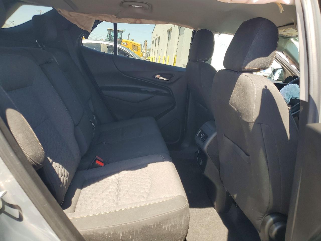 2018 CHEVROLET EQUINOX LT photo 31