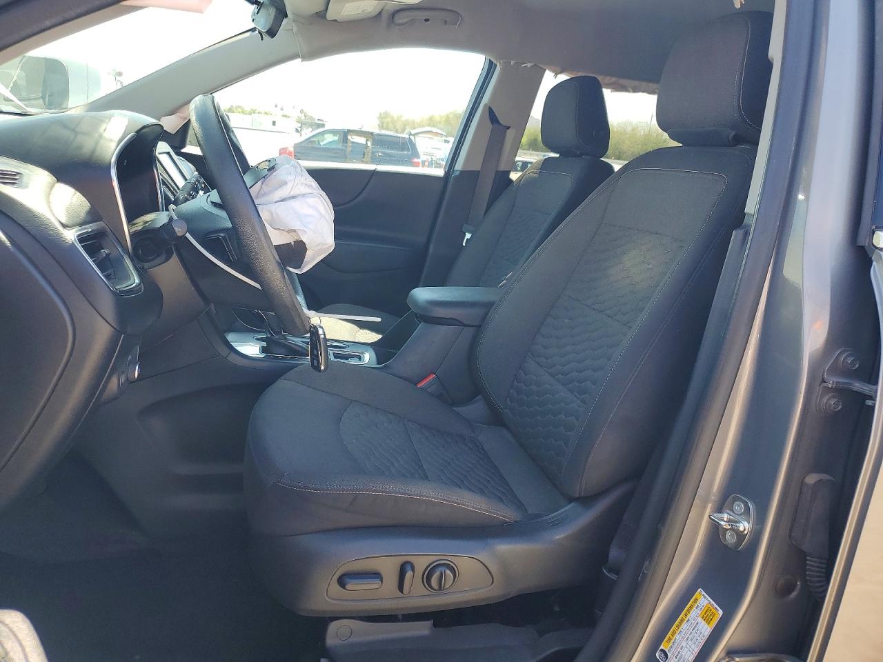 2018 CHEVROLET EQUINOX LT photo 19