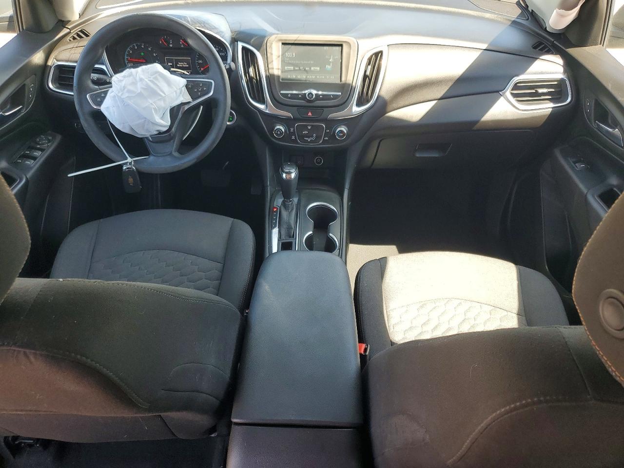 2018 CHEVROLET EQUINOX LT photo 22