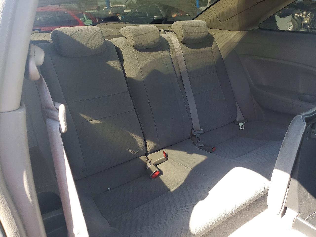 2010 HONDA CIVIC EX photo 10