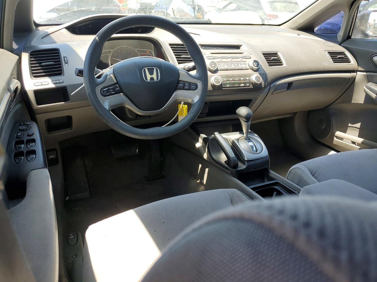 2006 HONDA CIVIC EX photo 15