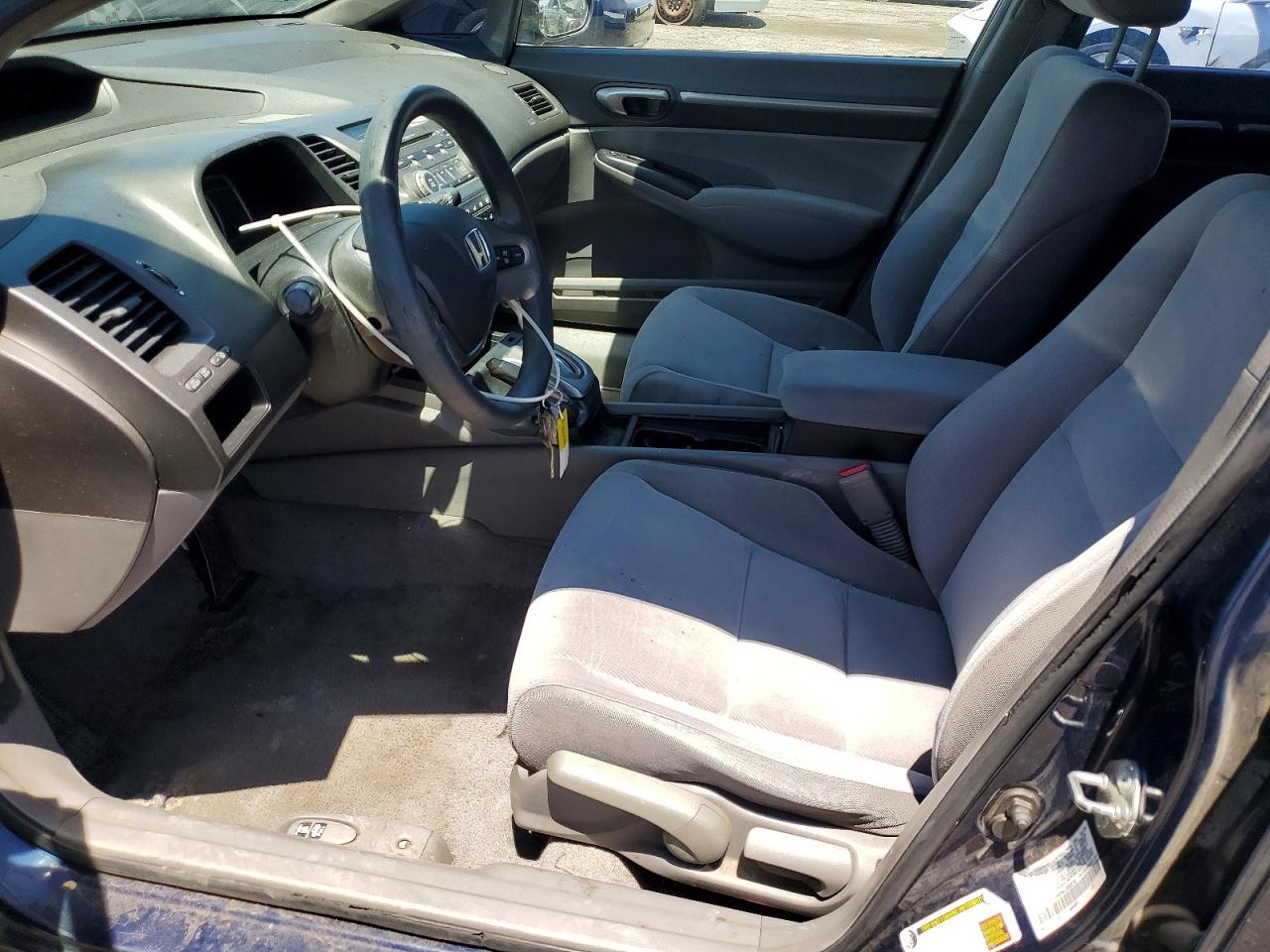 2006 HONDA CIVIC EX photo 13