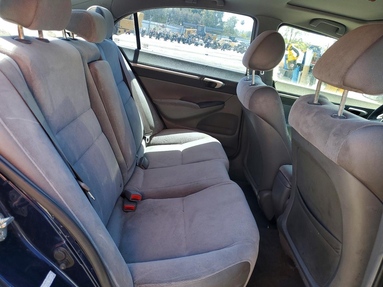 2006 HONDA CIVIC EX photo 19