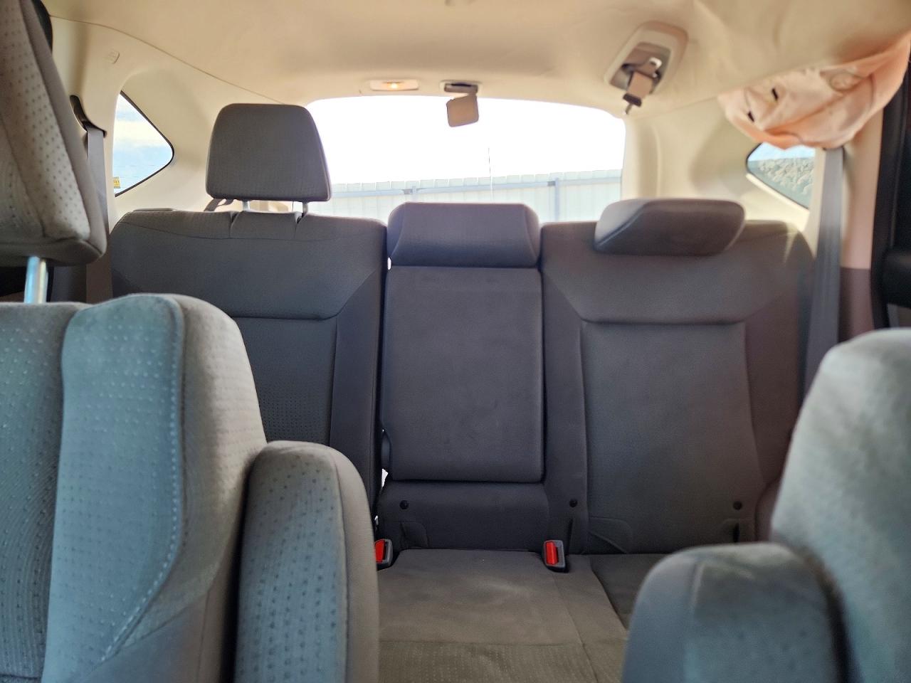 2013 HONDA CR-V EX photo 28