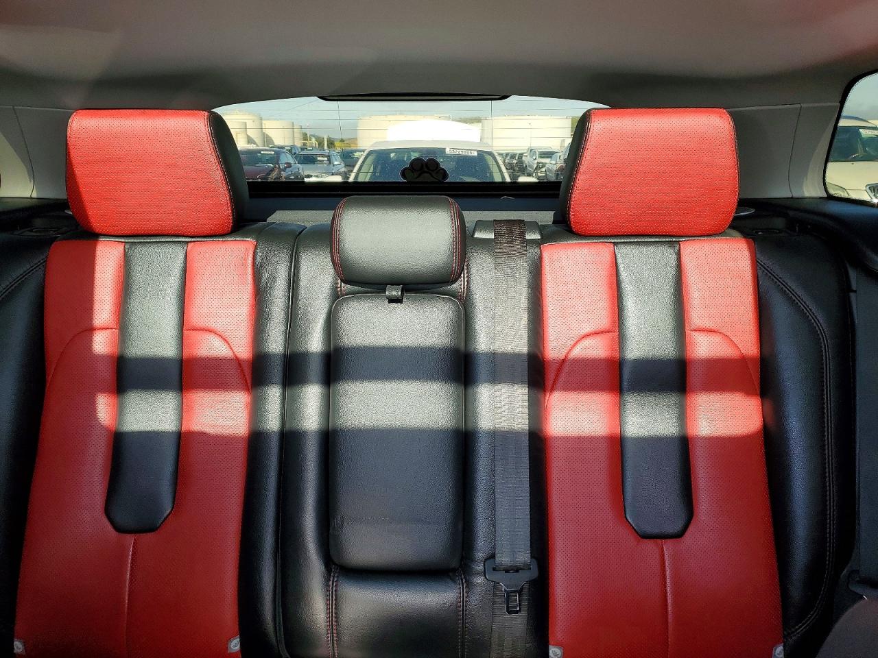 2015 LAND ROVER RANGE ROVER EVOQUE DYNAMIC PREMIUM photo 19