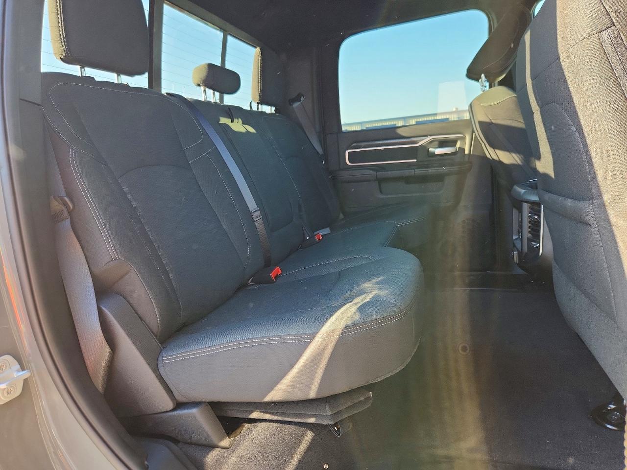 2026 RAM 2500 BIG HORN photo 28