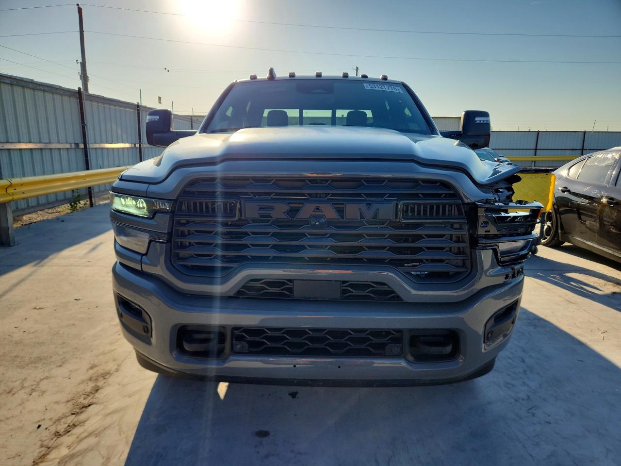 2026 RAM 2500 BIG HORN photo 13