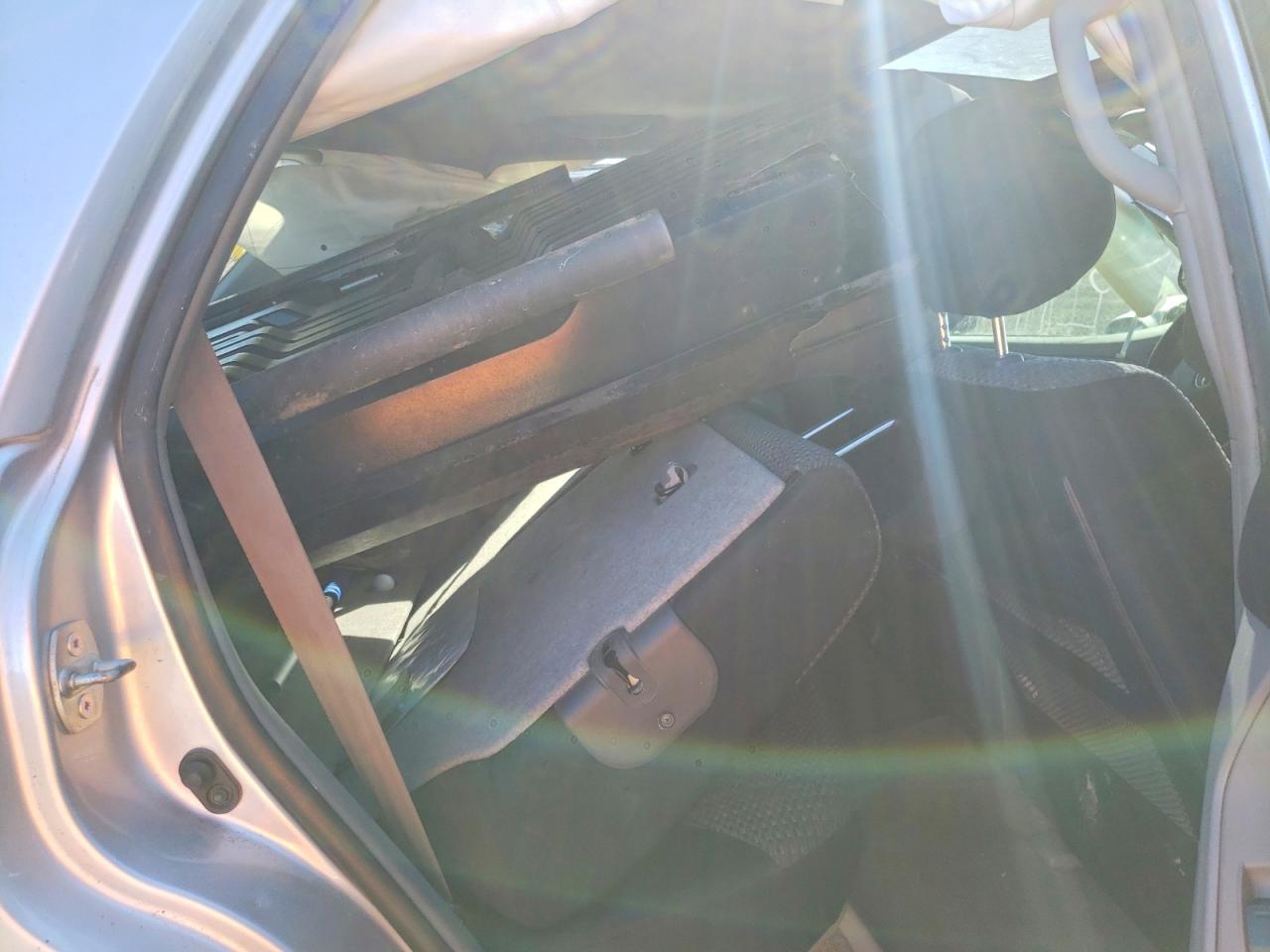 2008 TOYOTA 4RUNNER SPORT EDITION photo 28