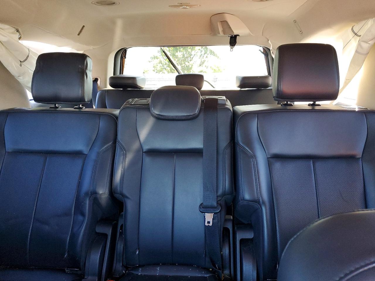 2024 FORD EXPEDITION XLT photo 28