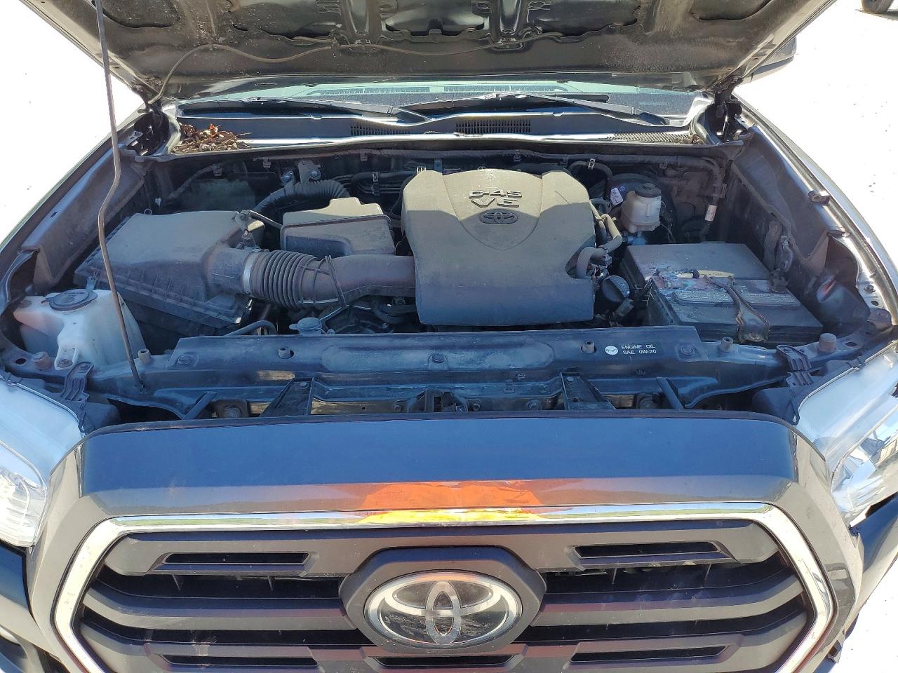2019 TOYOTA TACOMA SR5 V6 photo 21