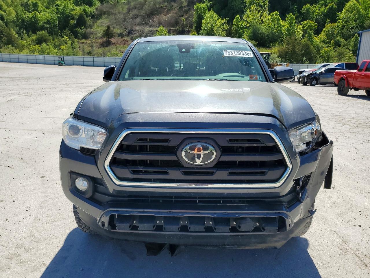 2019 TOYOTA TACOMA SR5 V6 photo 9
