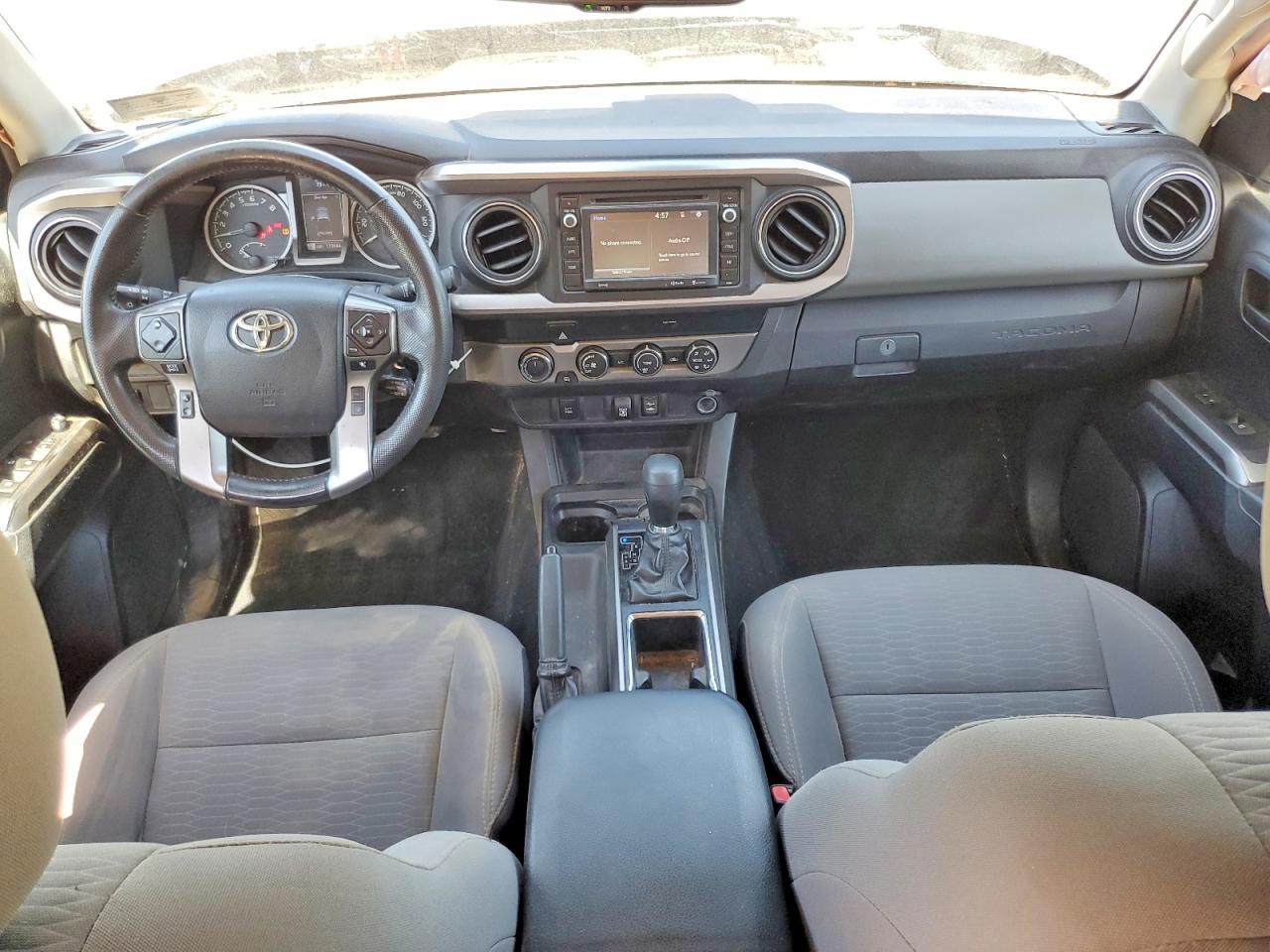 2019 TOYOTA TACOMA SR5 V6 photo 15