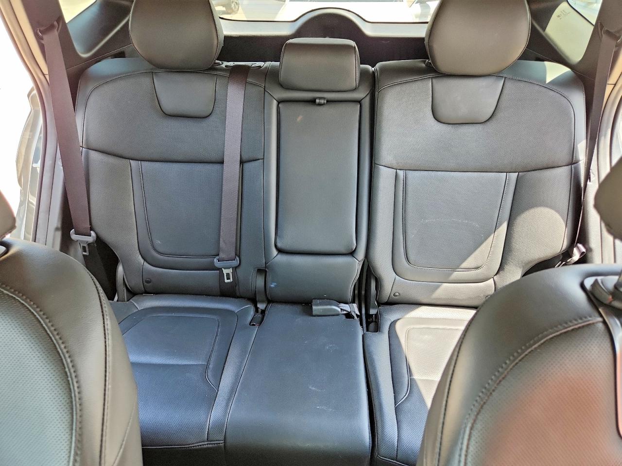 2022 HYUNDAI TUCSON LIMITED photo 28