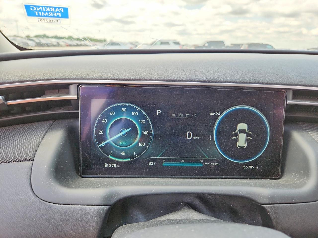 2022 HYUNDAI TUCSON LIMITED photo 25