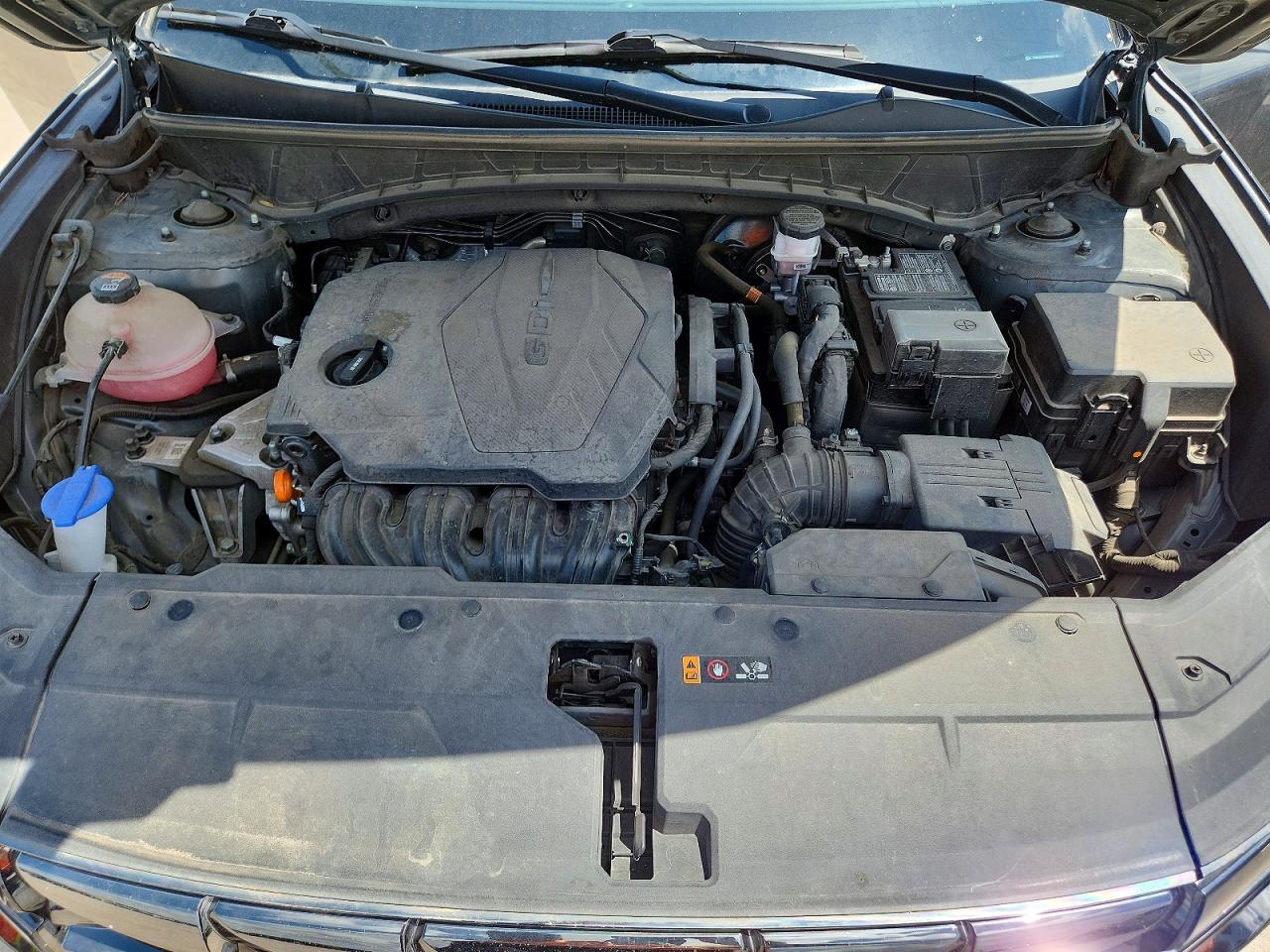 2022 HYUNDAI TUCSON LIMITED photo 34