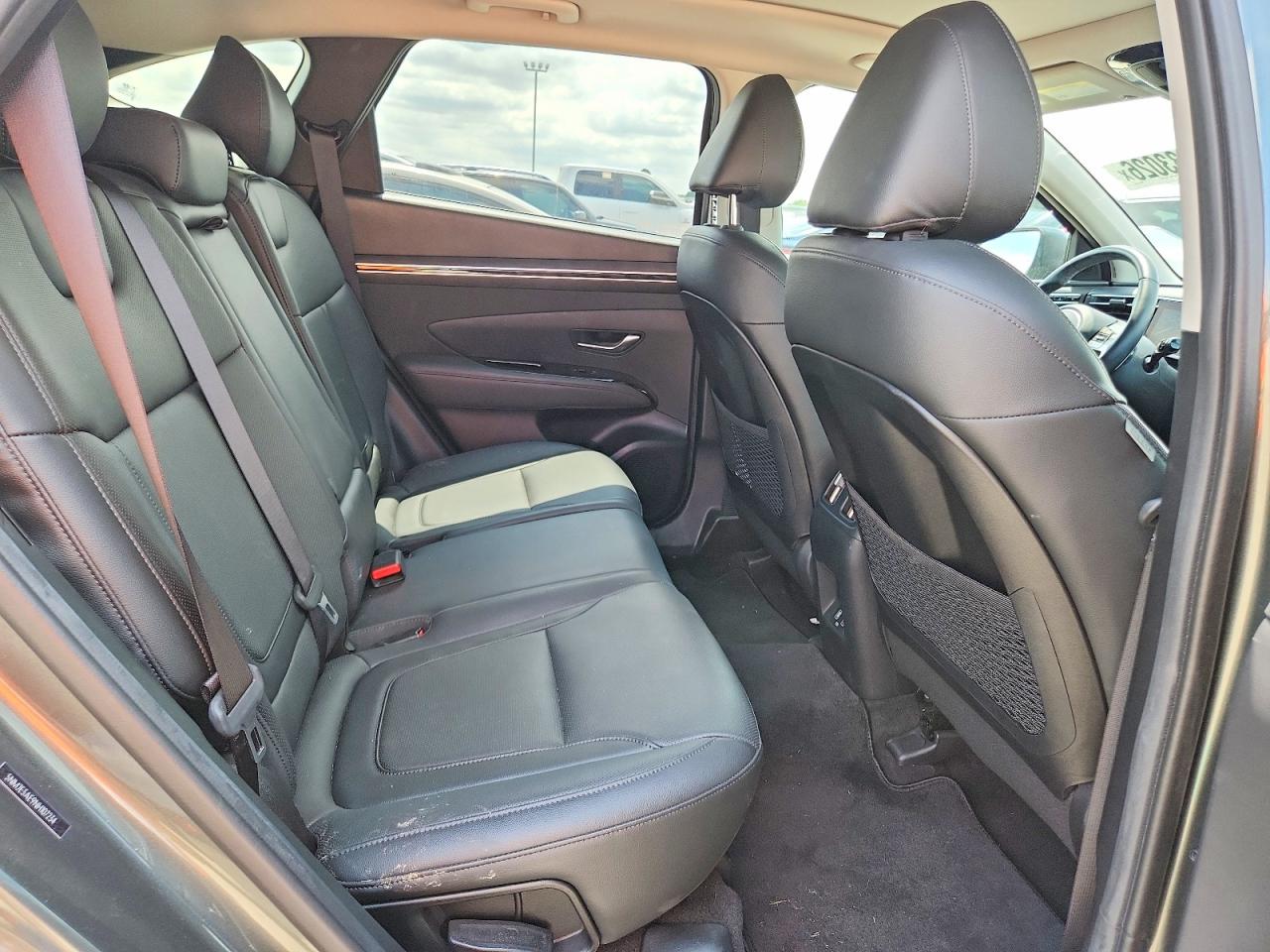 2022 HYUNDAI TUCSON LIMITED photo 31